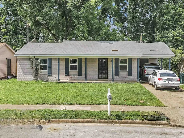 652 Benham Ave Lot 105, Memphis, TN 38127