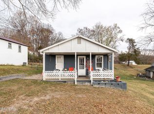 1371 Ridgecrest Ave, Kingsport, TN 37660