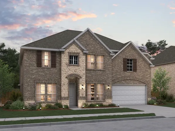 11540 Jackloe St, Haslet, TX 76052