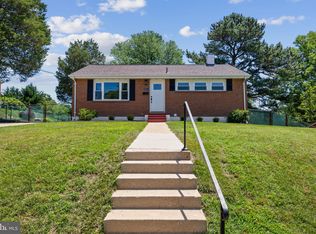 6311 Prospect Ter, Alexandria, VA 22310