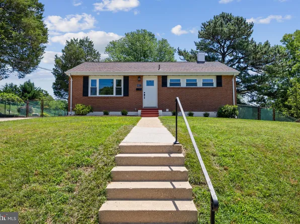6311 Prospect Ter, Alexandria, VA 22310