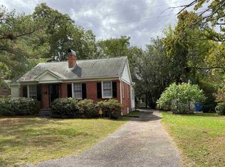 3225 Gadsden St, Columbia, SC 29201