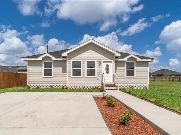 831 Canela Dr, Alamo, TX 78516