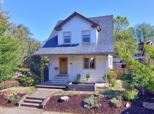 6374 N Commercial Ave, Portland, OR