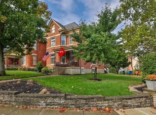 947 N Fort Thomas Ave, Fort Thomas, KY 41075