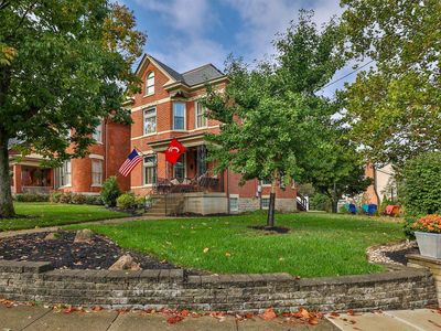 947 N Fort Thomas Ave, Fort Thomas, KY, 41075