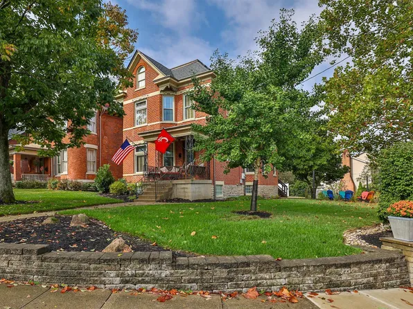 947 N Fort Thomas Ave, Fort Thomas, KY 41075