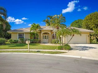 2963 Werwood Ct, Wellington, FL 33414
