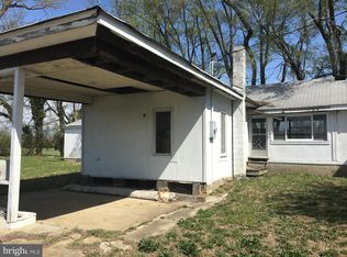 15943 Northumberland Hwy, Reedville, VA 22539