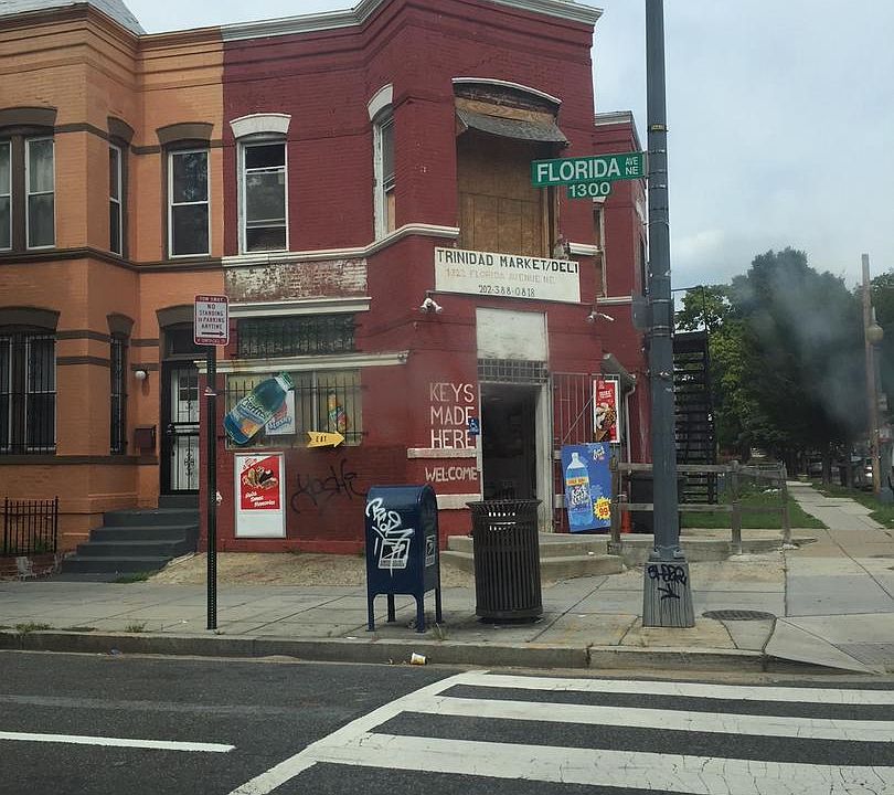 1st image of 1322 Florida Ave NE