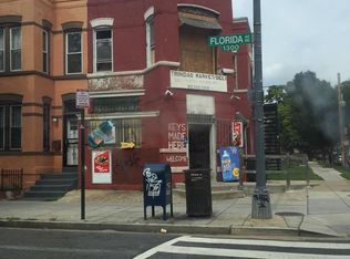 1322 Florida Ave NE, Washington, DC 20002