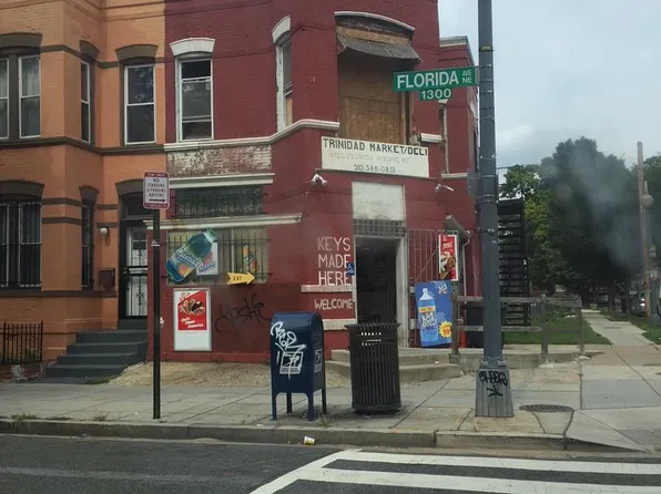 1322 Florida Ave NE, Washington, DC 20002