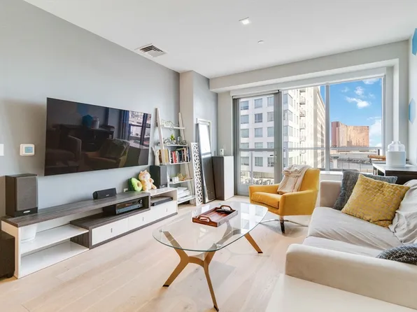 375 Canal St #908, Somerville, MA 02145