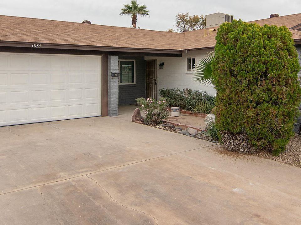 1st image of 3834 W Carol Ave