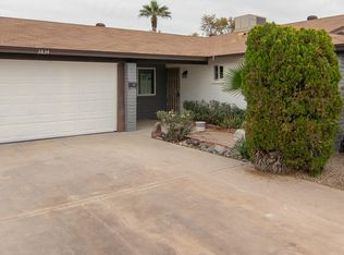3834 W Carol Ave, Phoenix, AZ 85051