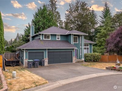 21613 SE 256th Place, Maple Valley, WA, 98038