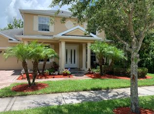 10047 Caroline Park Dr, Orlando, FL 32832