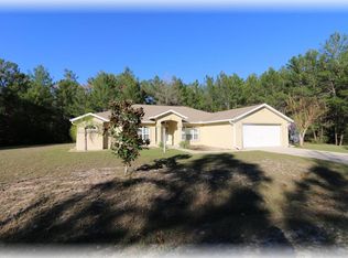 4499 SW 113th Pl, Ocala, FL 34476