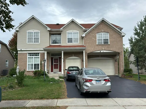 1990 Broadsmore Dr, Algonquin, IL 60102