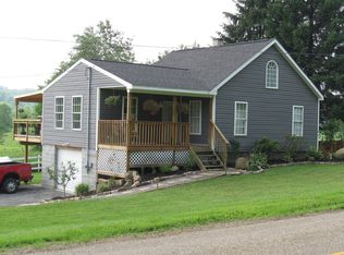 610 Anderson Rd, Enon Valley, PA 16120