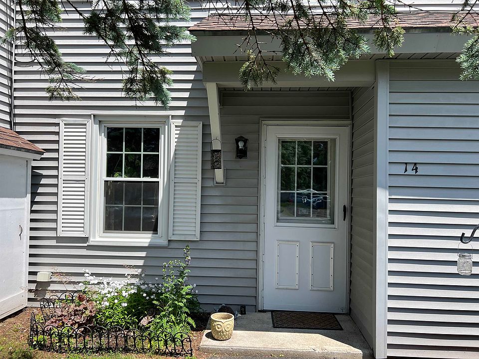 14 Gilbert Square, Milton, VT 05468 Zillow