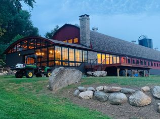 85 Painter Ridge Rd, Roxbury, CT 06783