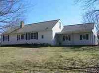 7291 Sweezy Lake Rd, Brooklyn, MI 49230