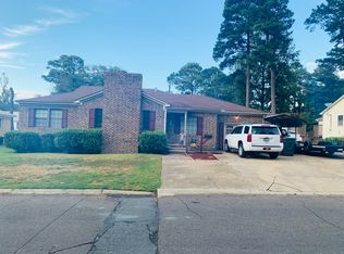 722 Smith St, Magnolia, AR 71753