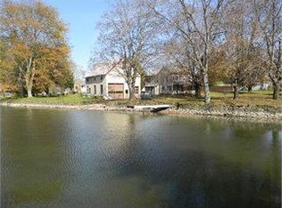 1715 Little York Xing, Little York, NY 13087