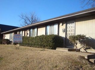 629 E Grand St, Springfield, MO 65807