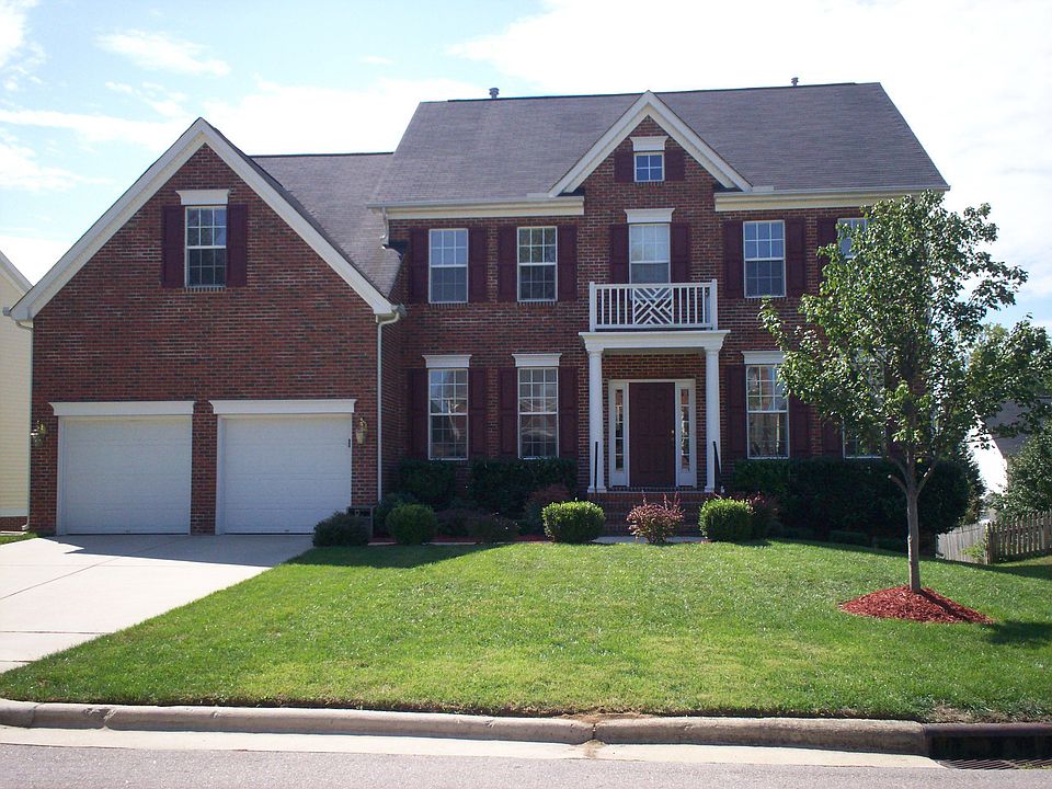 Wonderful Home With Finished Basement