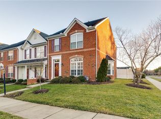 4100 Pale Moon Ct, Glen Allen, VA 23059