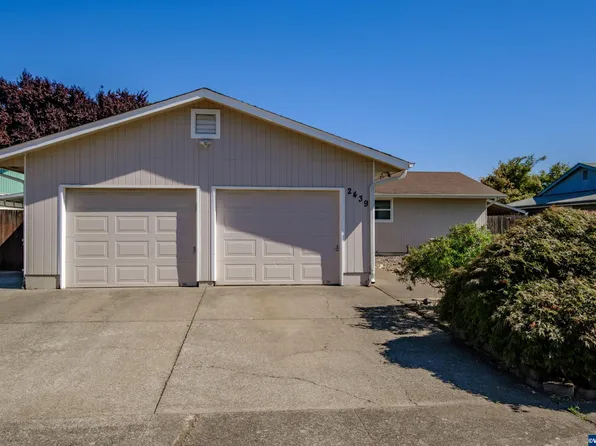 2439 Jefferson St SE, Albany, OR 97322