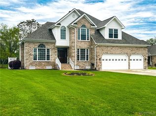 325 Lighthouse Pointe, North Prince George, VA 23860