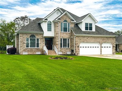 325 Lighthouse Pointe, North Prince George, VA, 23860