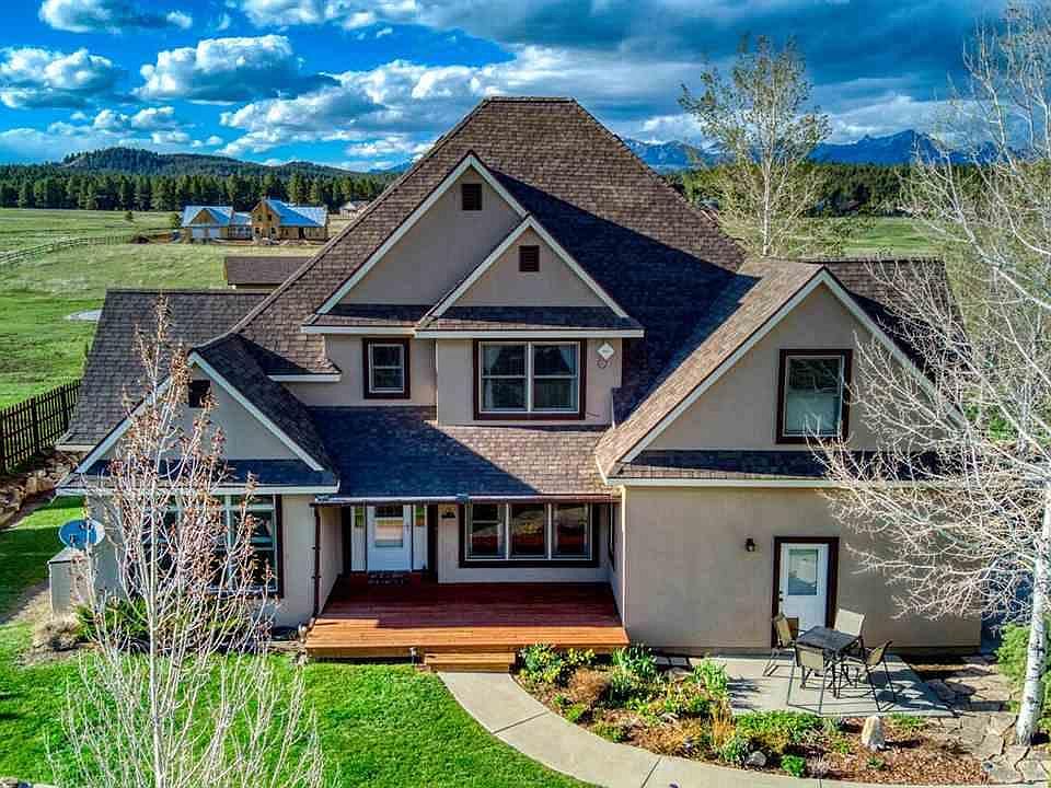 1917 Antelope Ave, Pagosa Springs, CO 81147 MLS 780460 Zillow