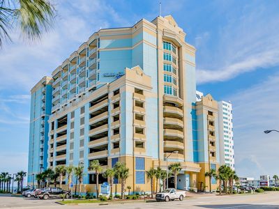 2501 S Ocean Blvd. #303, Myrtle Beach, SC, 29577