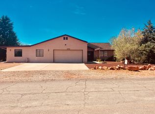 100 S Feliz Dr, Ivins, UT 84738