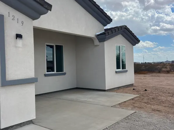 1219 S 369TH Lane, Tonopah, AZ 85354