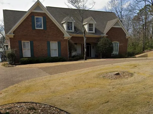1707 Winston St, Guntersville, AL 35976