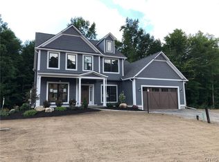 LOT 18 Whispering Oaks, Lysander, NY 13027