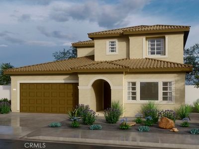 44178 Melkesian Blvd, Indio, CA, 92203
