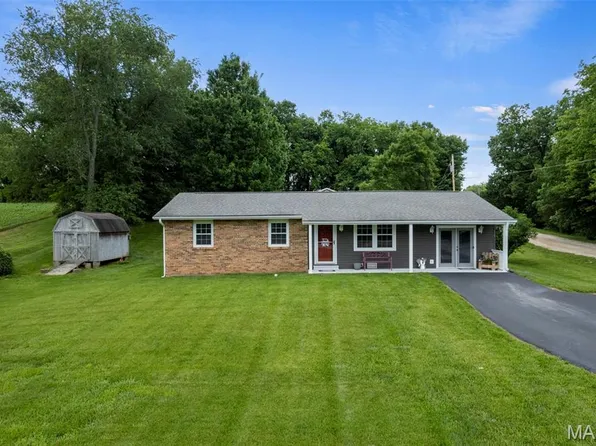 119 Tavy Dr, Jackson, MO 63755
