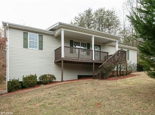 442 Freeman Dr, Maysville, GA 30558