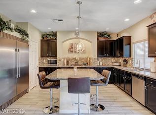 5574 Perry Creek St, Las Vegas, NV 89141