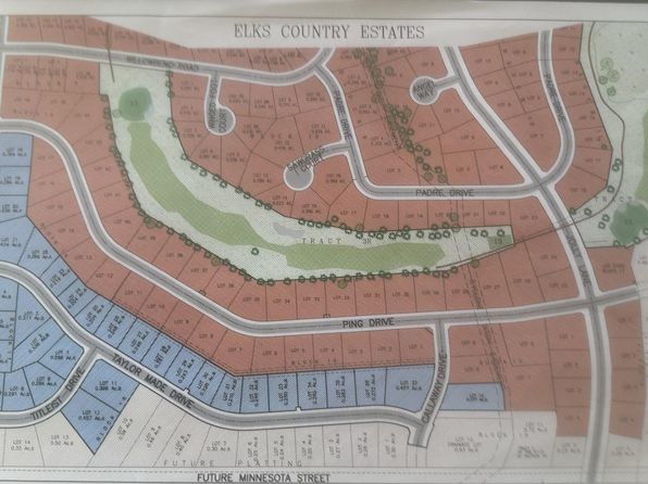 Taylor Made Drive Block LOT 28-16, Rapid City, SD 57703