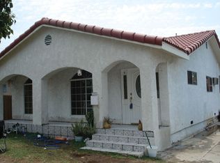 8046 Gardendale St, Paramount, CA 90723