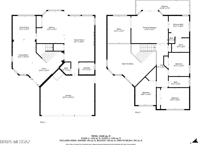4 bed, 2451 sqft, $4,600 — Photo 3