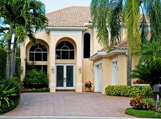 3891 Toulouse Dr, Palm Beach Gardens, FL 33410