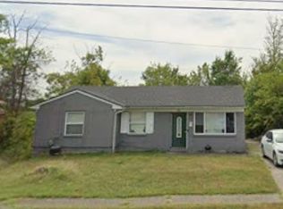 7911 Mackie Ln, Louisville, KY 40214